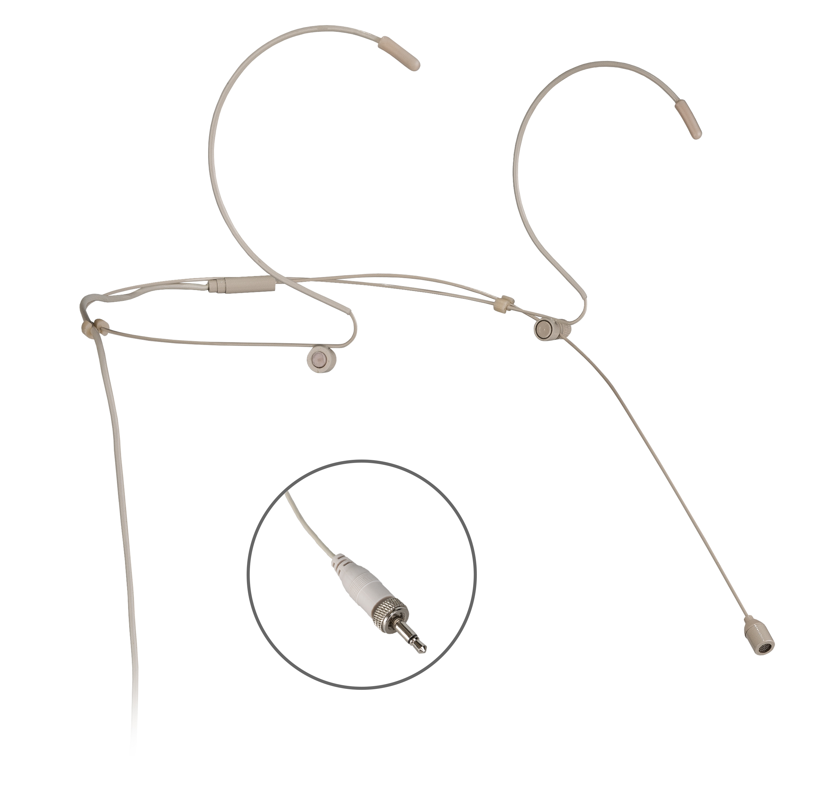 HF-HEADSET SKIN