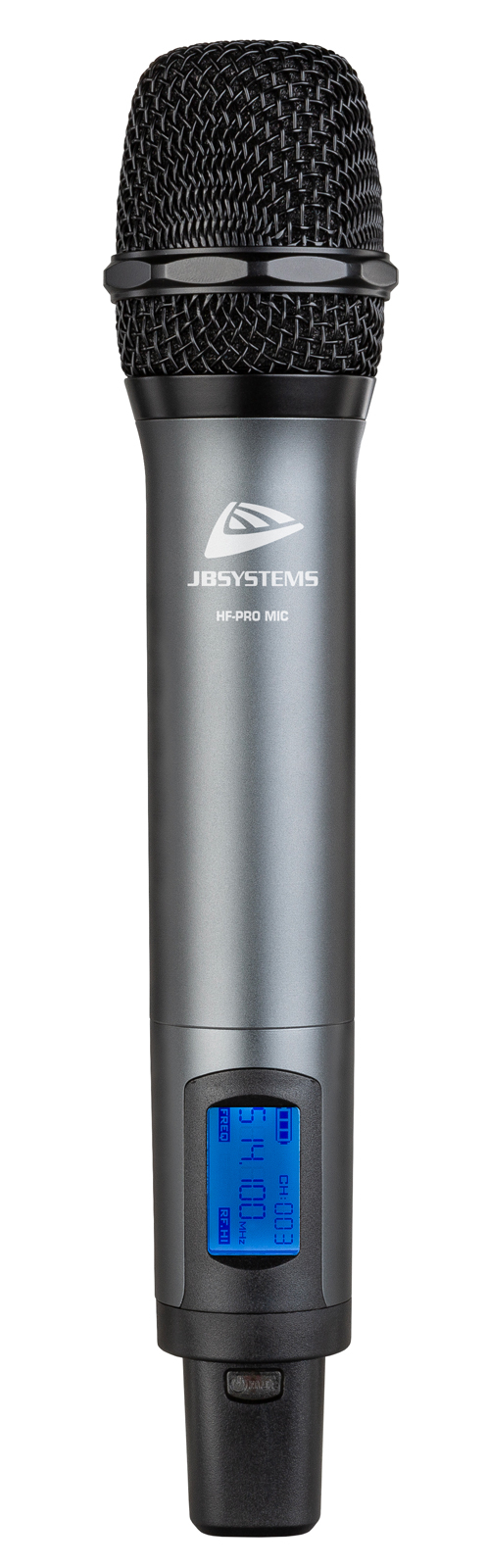 HF-PRO MIC
