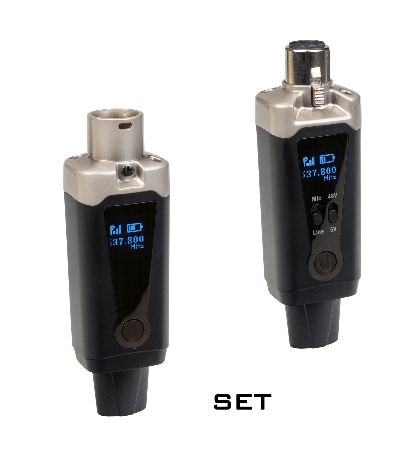 AUDIO-AIRLINK TR