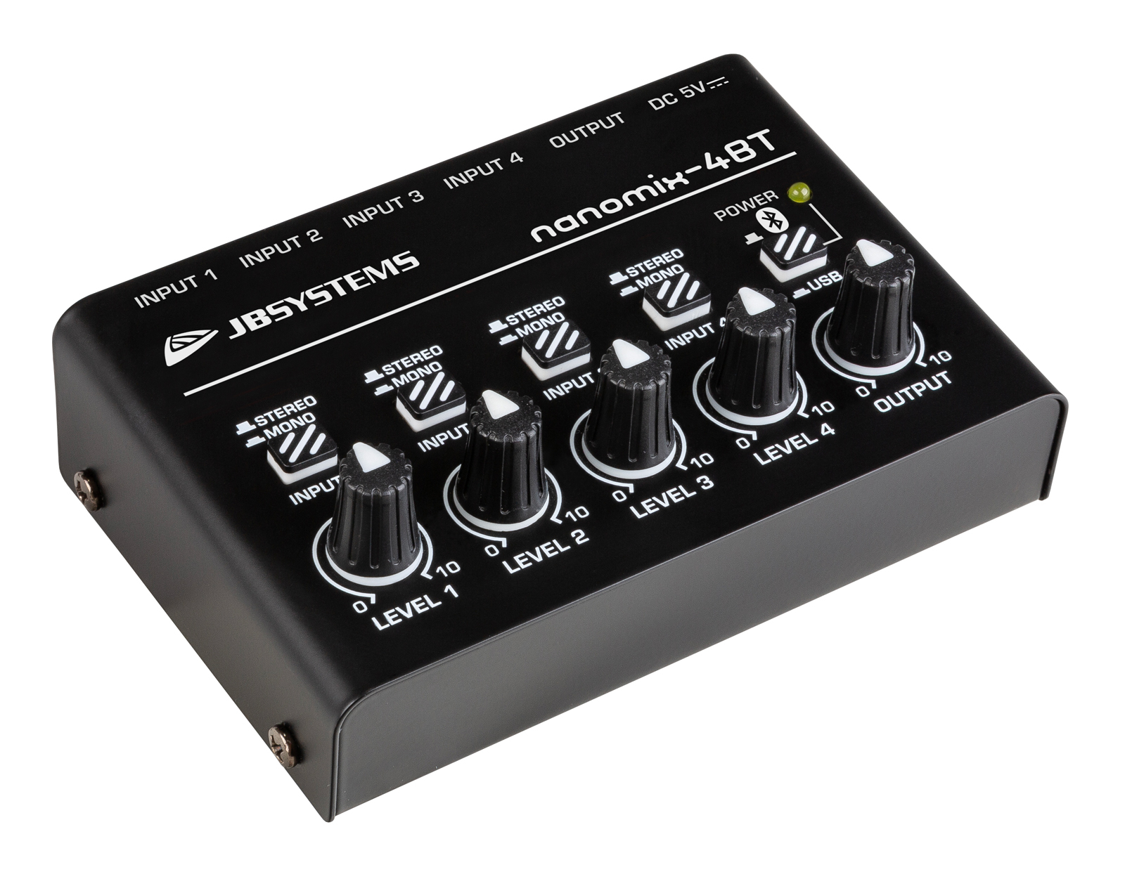 NANOMIX-4BT