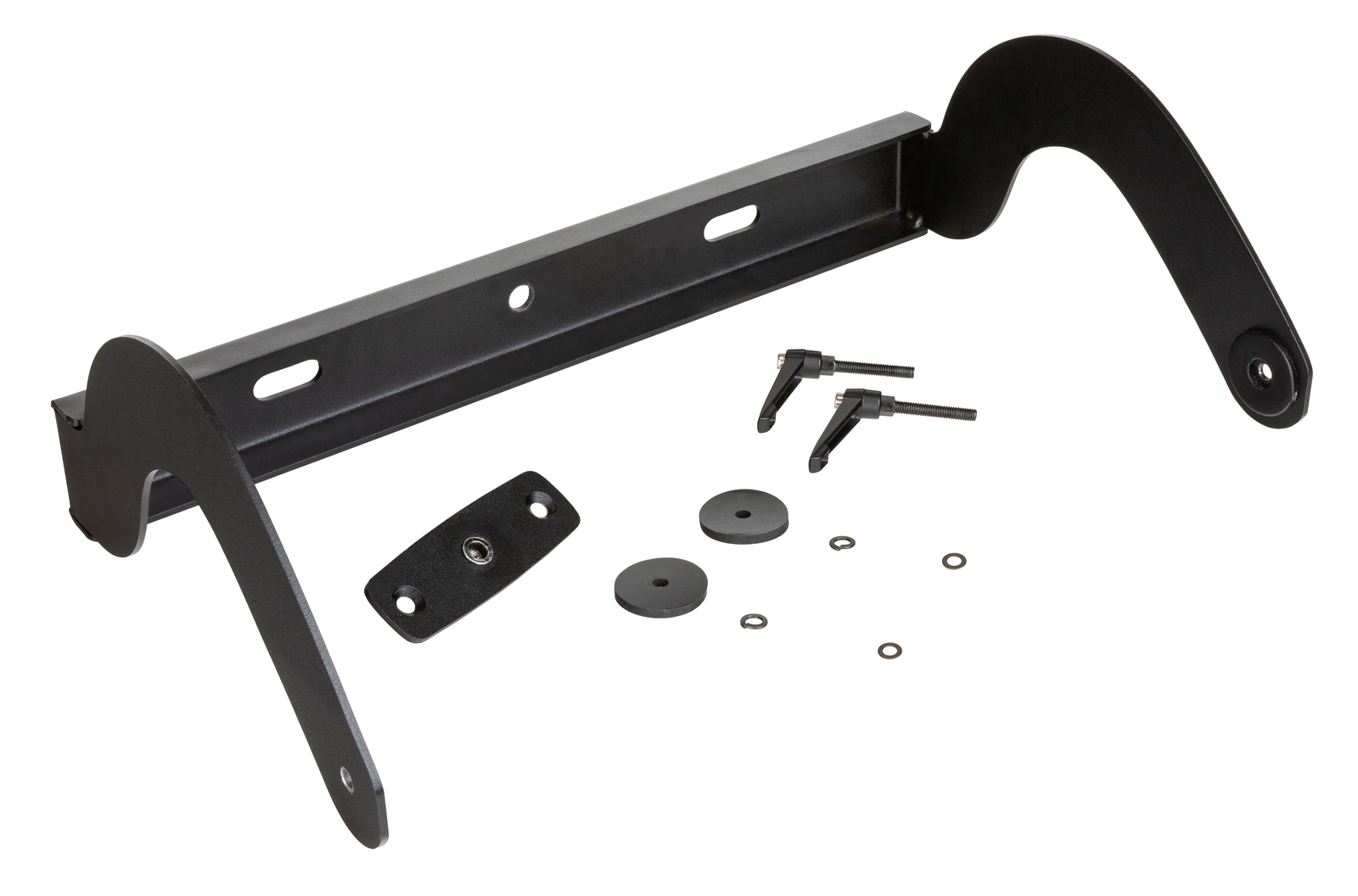 SC-08 SWIVEL BRACKET - BLACK