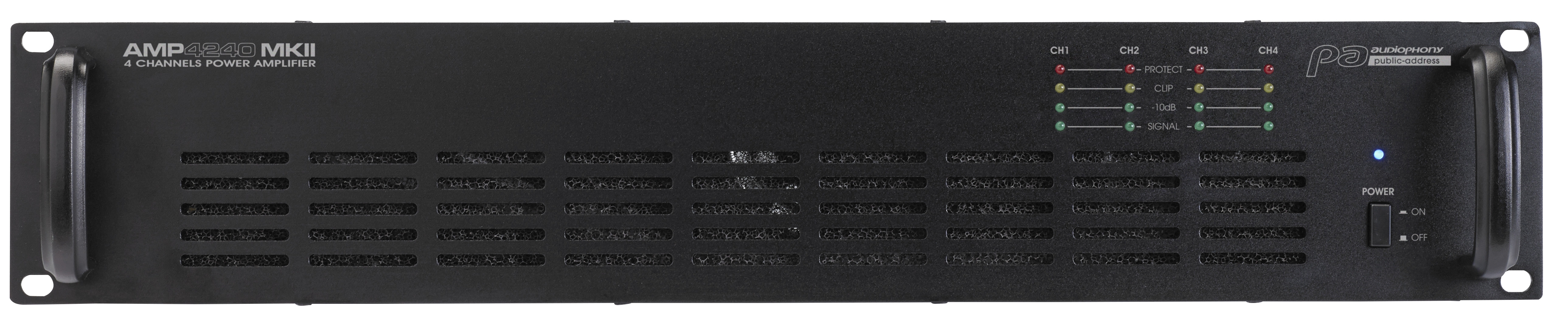 AMP4240MKII