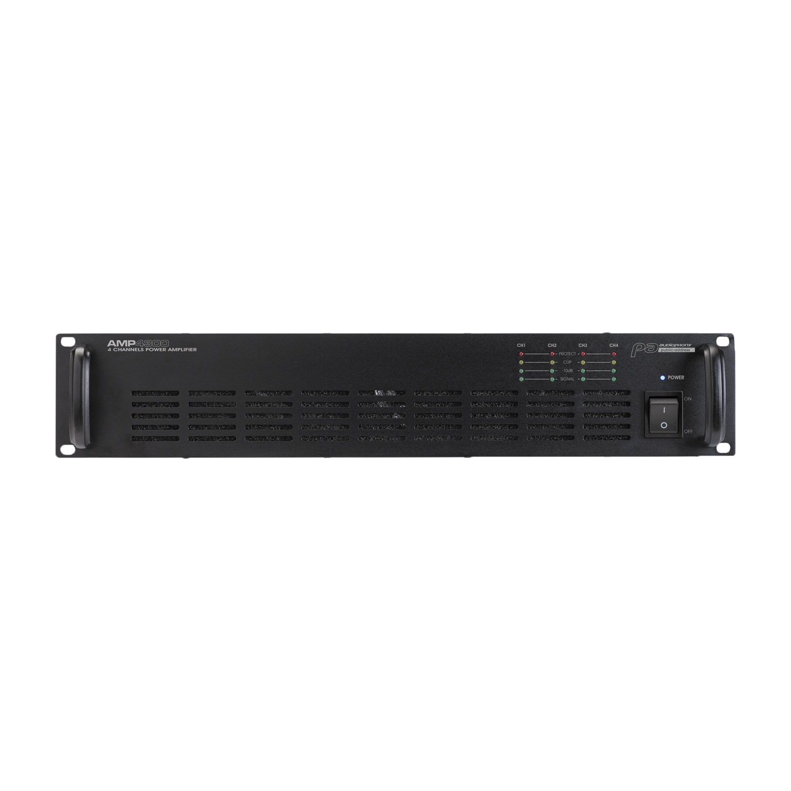 AMP4300