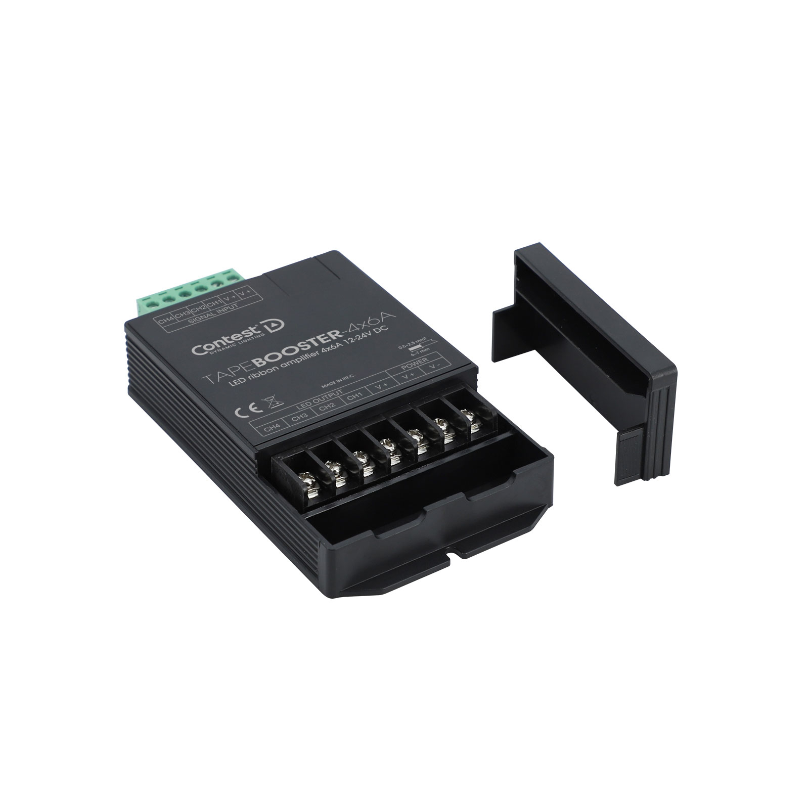TAPEBOOSTER-4x6A