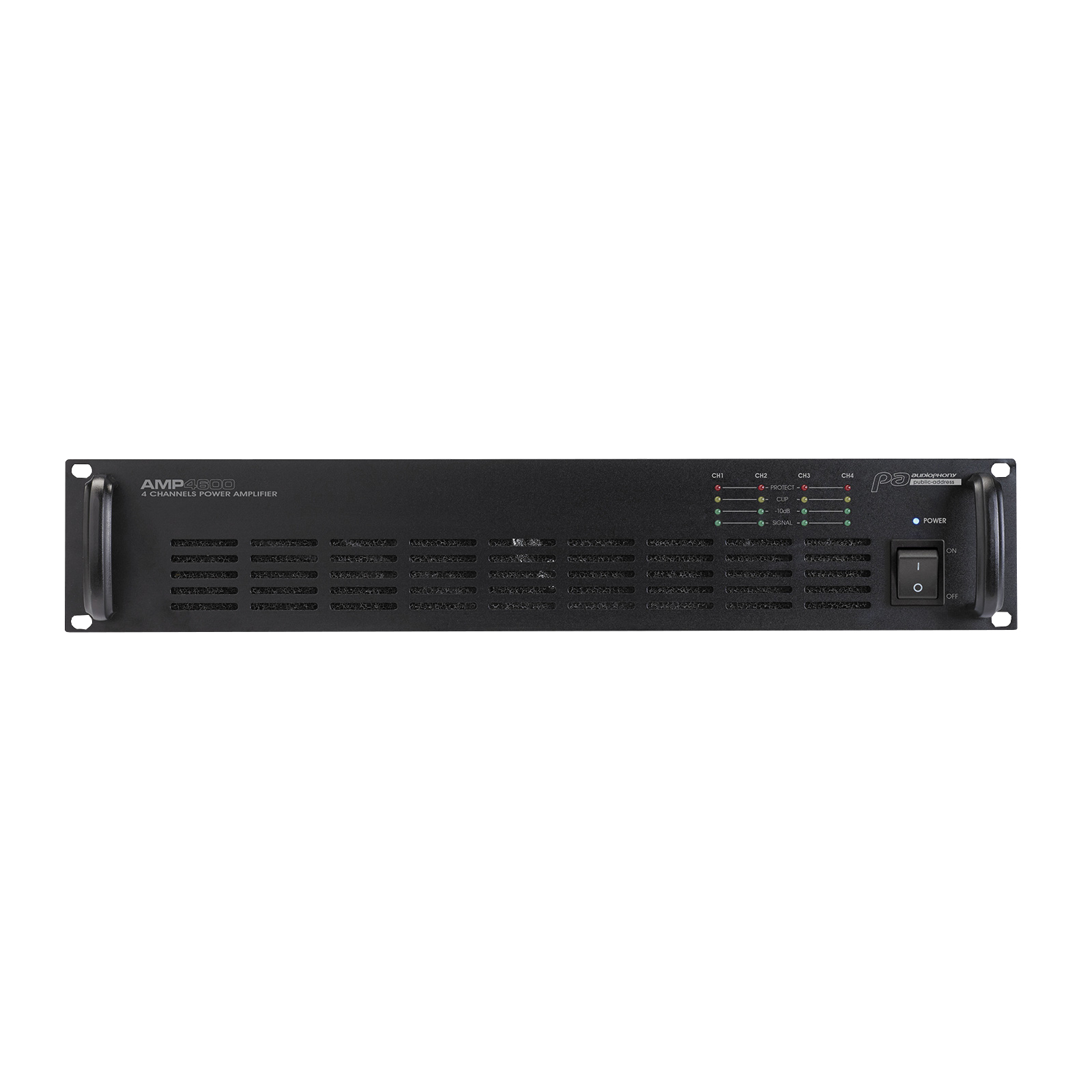 AMP4600