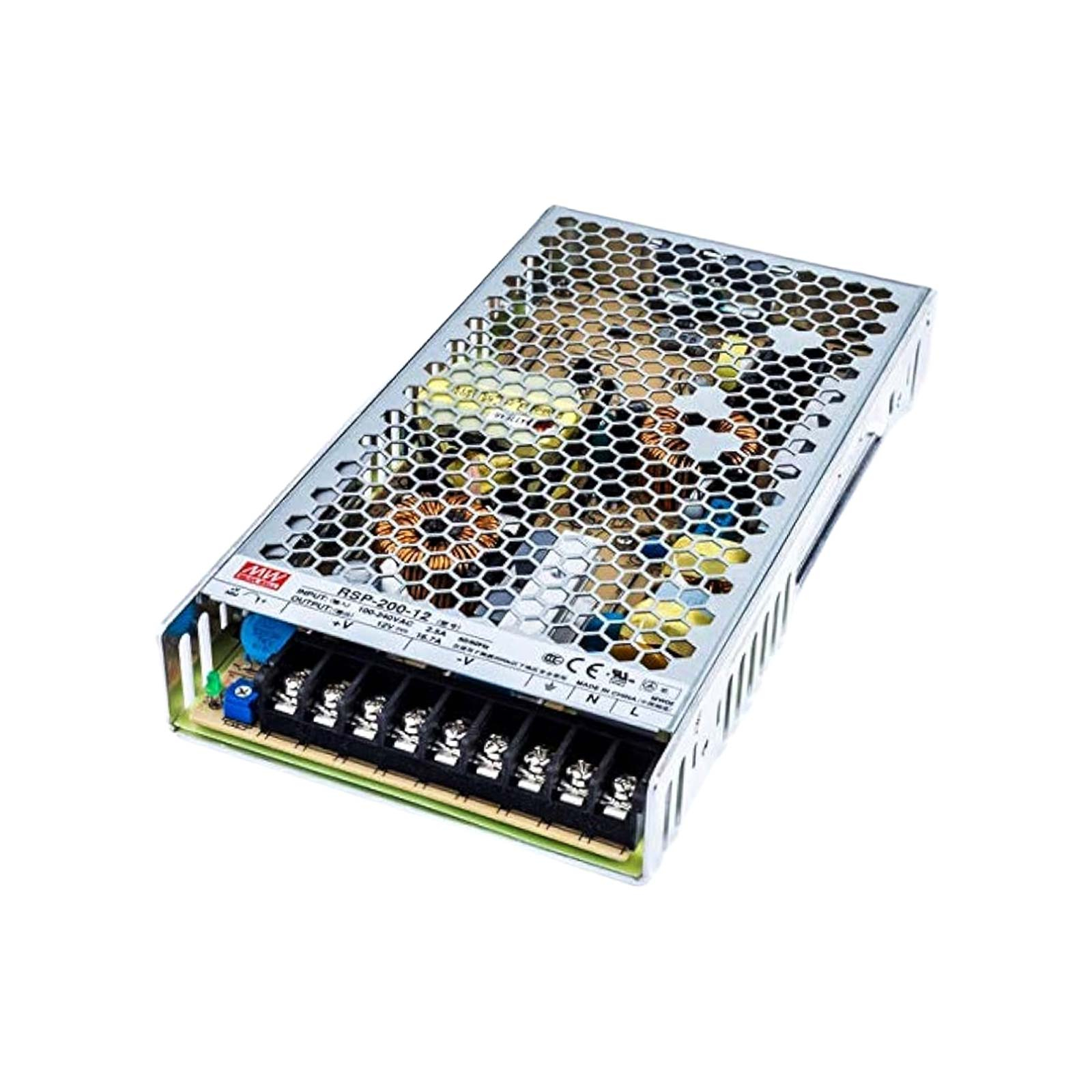RSP-200-12