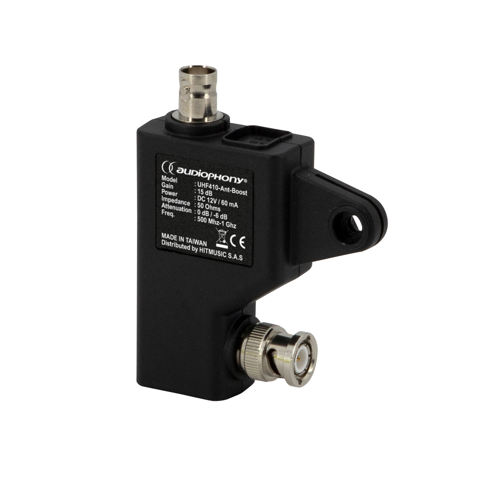 UHF410-Ant-Boost