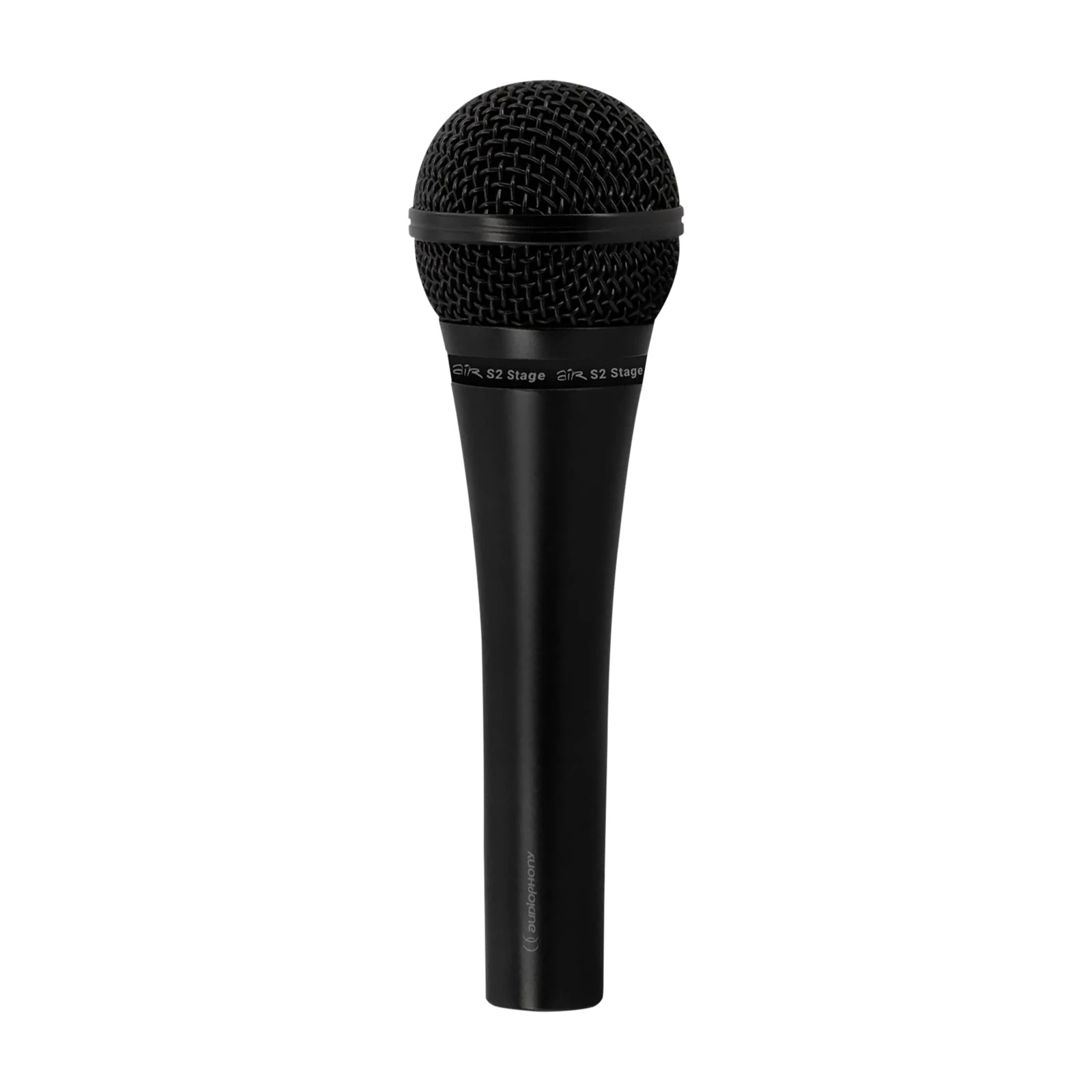 Air S2 Stage