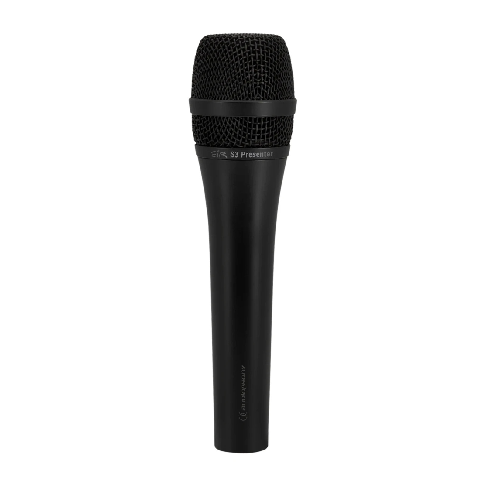 Air S3 Presenter